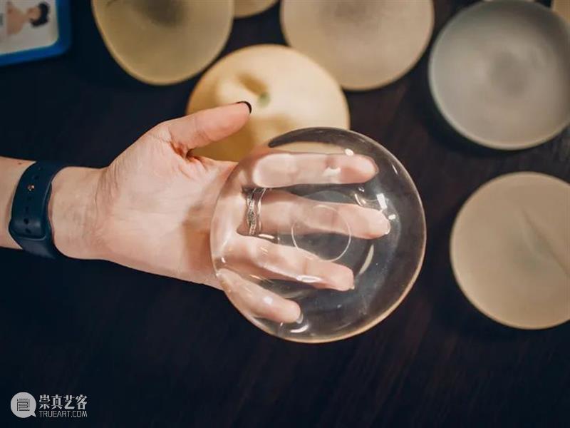 隆胸的反噬 崇真艺客