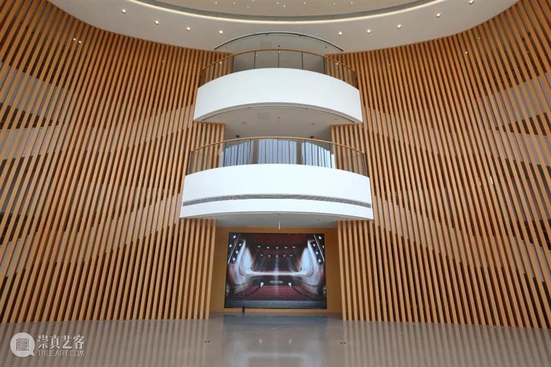 活力重现，青春主场 | 一起打开文化新地标“YOUNG剧场” 崇真艺客