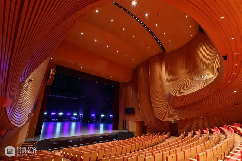 活力重现，青春主场 | 一起打开文化新地标“YOUNG剧场” 崇真艺客