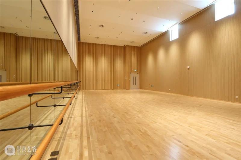 活力重现，青春主场 | 一起打开文化新地标“YOUNG剧场” 崇真艺客