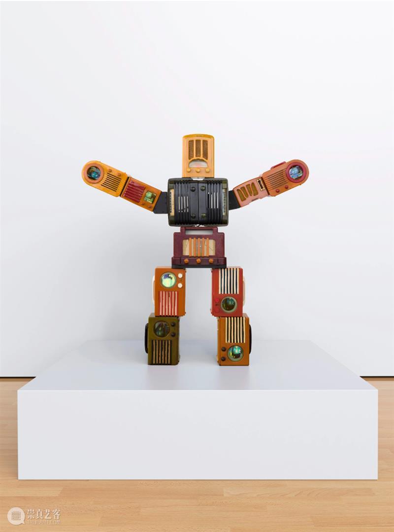 艺博会 | 高古轩参加首届Frieze Seoul艺博会 | 展位C8 崇真艺客