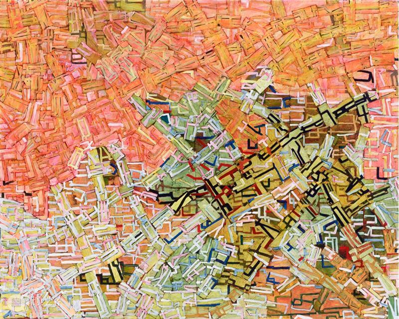 艺博会 | 高古轩参加首届Frieze Seoul艺博会 | 展位C8 崇真艺客