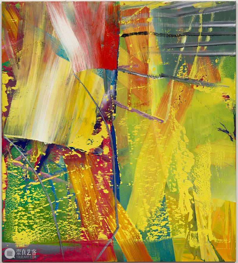 艺博会 | 高古轩参加首届Frieze Seoul艺博会 | 展位C8 崇真艺客