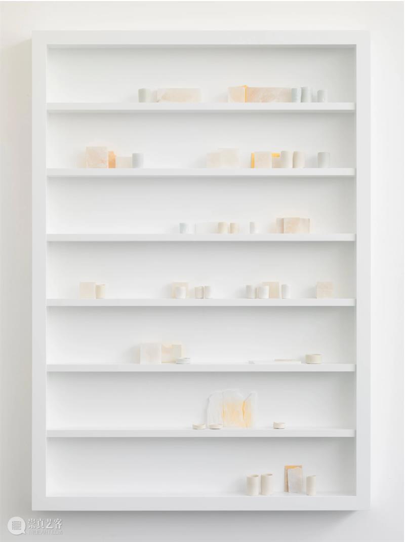 艺博会 | 高古轩参加首届Frieze Seoul艺博会 | 展位C8 崇真艺客