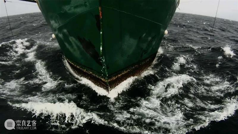 “造物谈2022:寻找海洋亚洲”系列公教活动开启 崇真艺客
