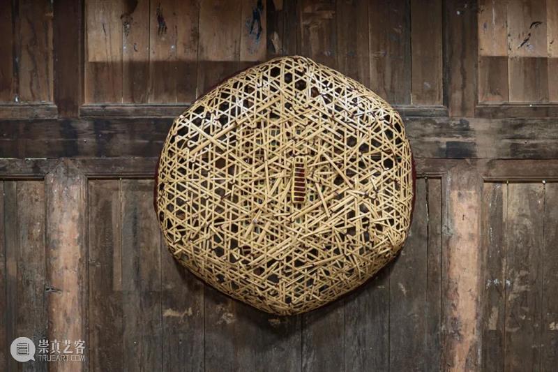 展览 EXHIBITION | 文森·漆 Vincent CAZENEUVE  「山中不知年」| 杜梦堂 上海 崇真艺客