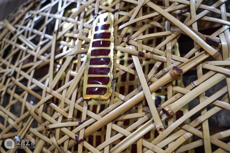 展览 EXHIBITION | 文森·漆 Vincent CAZENEUVE  「山中不知年」| 杜梦堂 上海 崇真艺客