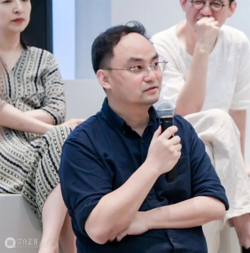 PAM回顾｜“沈少民的科学简史”开幕活动实录 崇真艺客