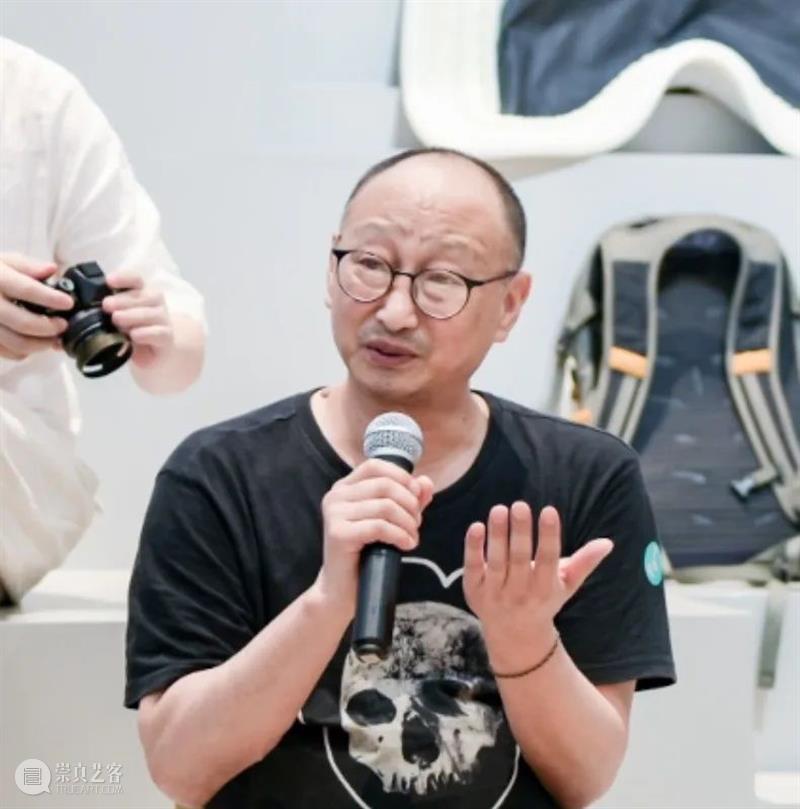 PAM回顾｜“沈少民的科学简史”开幕活动实录 崇真艺客