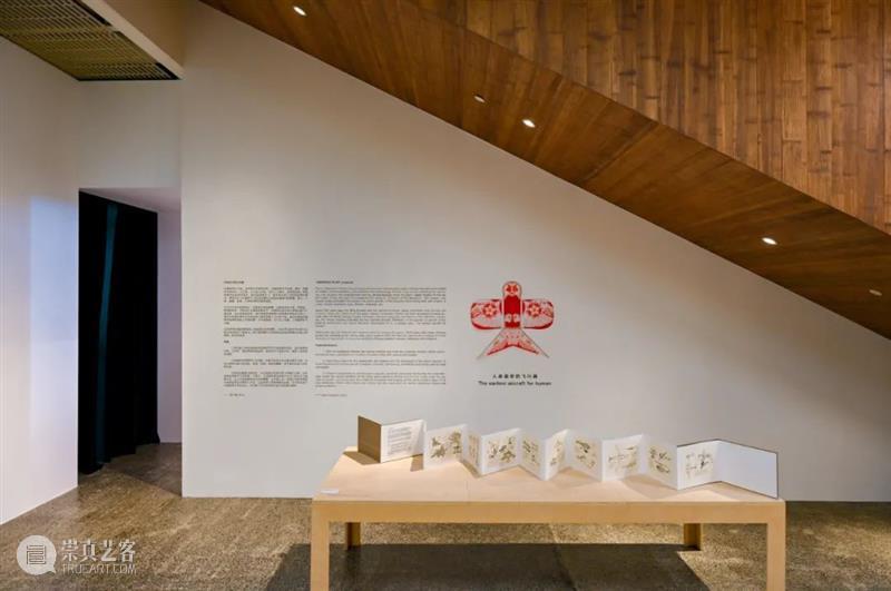 PAM回顾｜“沈少民的科学简史”开幕活动实录 崇真艺客