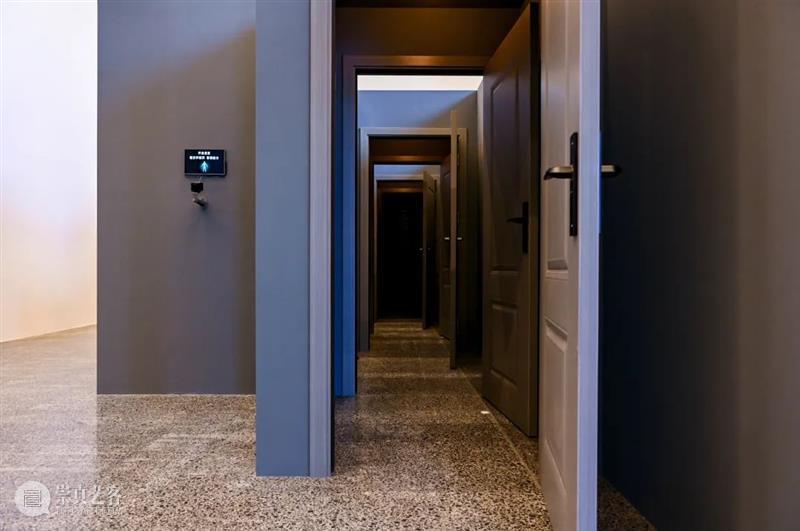 PAM回顾｜“沈少民的科学简史”开幕活动实录 崇真艺客