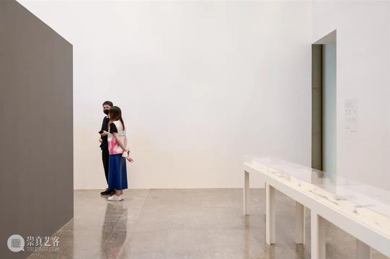 PAM回顾｜“沈少民的科学简史”开幕活动实录 崇真艺客