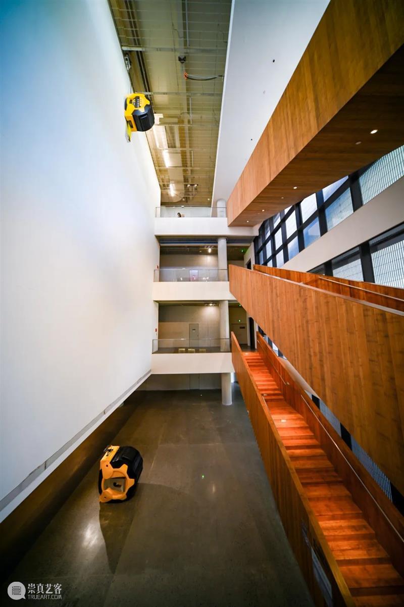 PAM回顾｜“沈少民的科学简史”开幕活动实录 崇真艺客