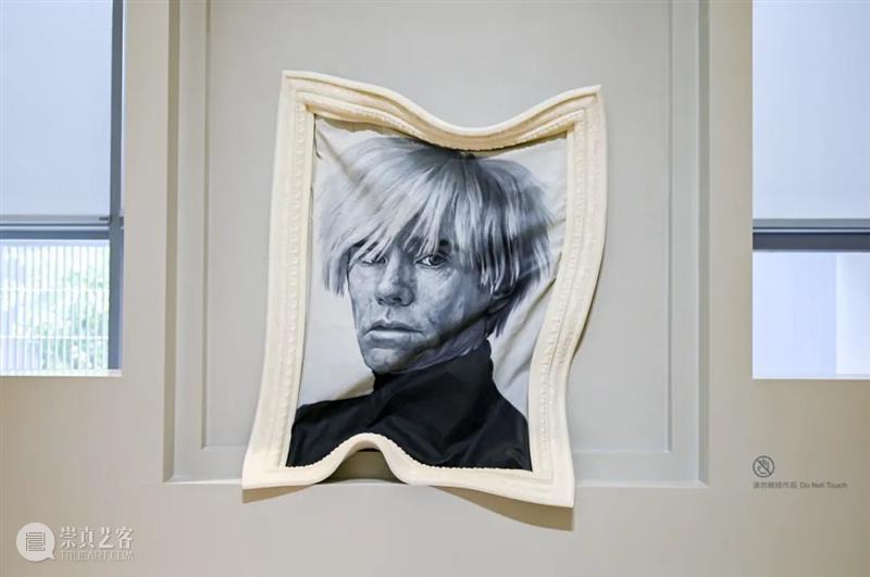 PAM回顾｜“沈少民的科学简史”开幕活动实录 崇真艺客