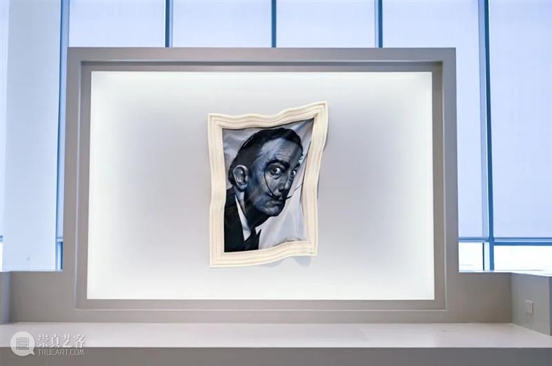 PAM回顾｜“沈少民的科学简史”开幕活动实录 崇真艺客