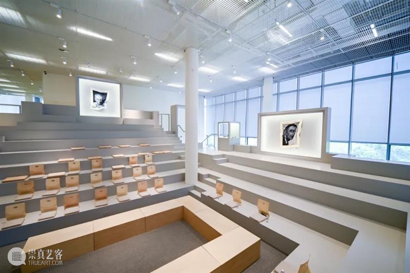 PAM回顾｜“沈少民的科学简史”开幕活动实录 崇真艺客