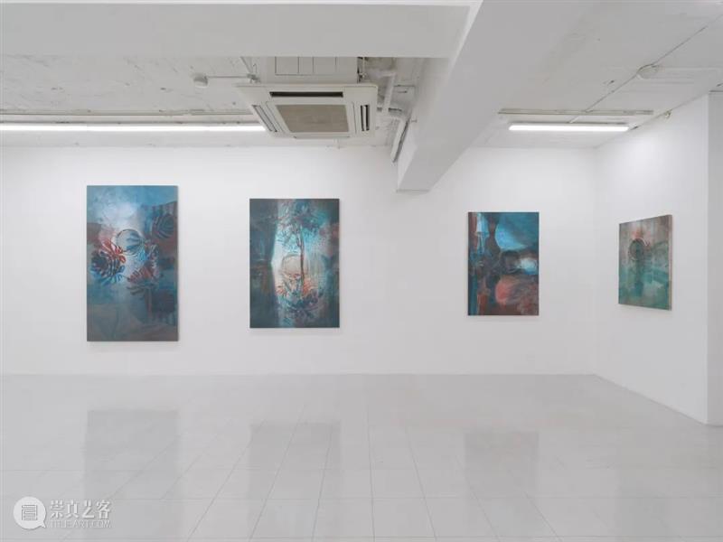 2022年九月展览（持更...） 博文精选  九月艺术展览 崇真艺客