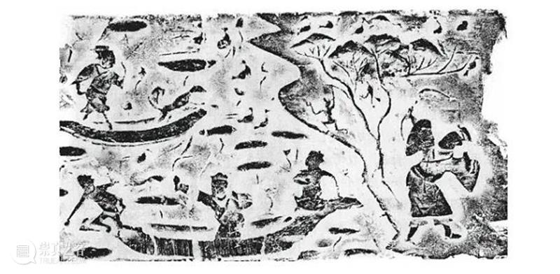 四川画像砖“劳作”主题研究 崇真艺客