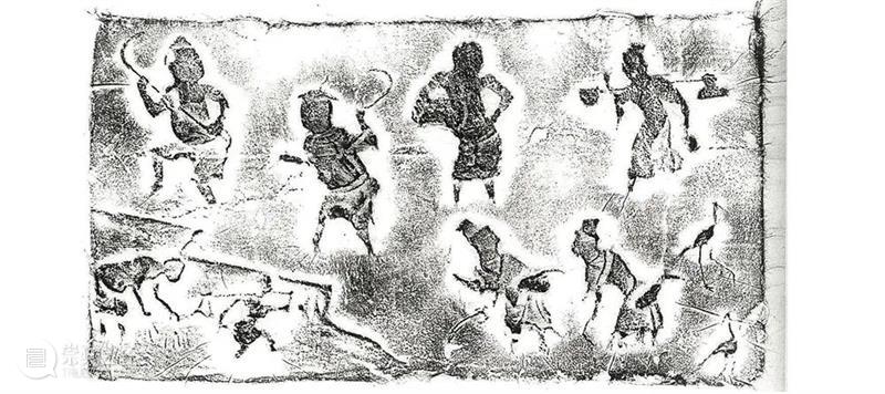 四川画像砖“劳作”主题研究 崇真艺客