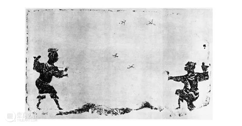 四川画像砖“劳作”主题研究 崇真艺客