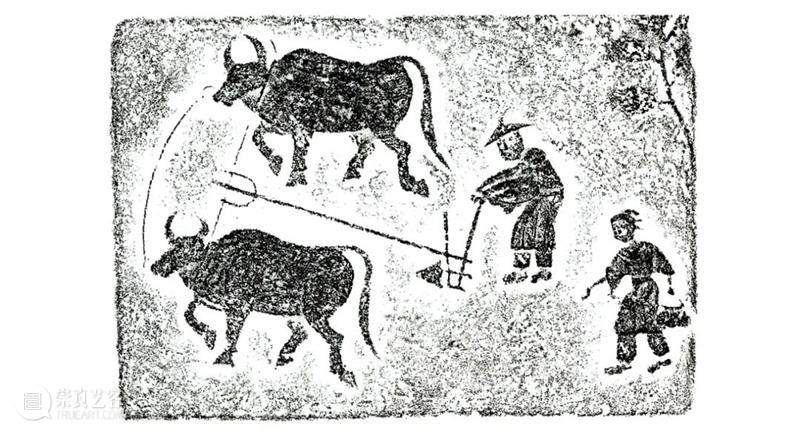 四川画像砖“劳作”主题研究 崇真艺客