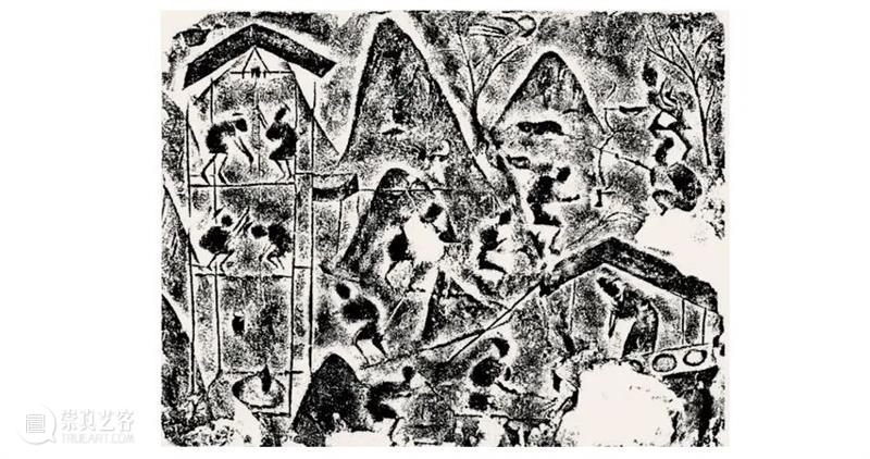 四川画像砖“劳作”主题研究 崇真艺客