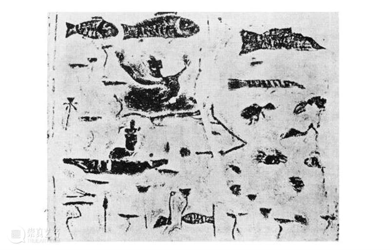 四川画像砖“劳作”主题研究 崇真艺客