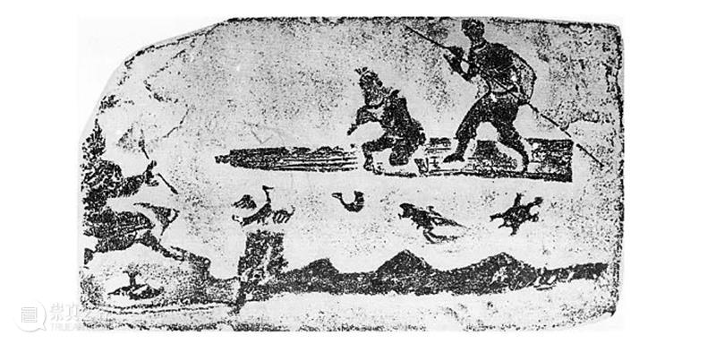 四川画像砖“劳作”主题研究 崇真艺客