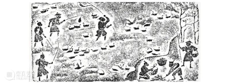 四川画像砖“劳作”主题研究 崇真艺客