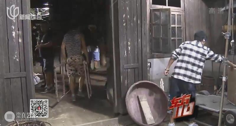 专业导演误入黄片行业,这部国产新片竟是真人真事 崇真艺客