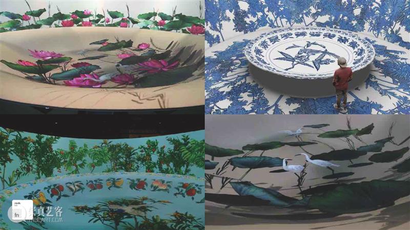 招聘 | 上海 | ​Fn Media Lab - 空间展陈设计师/3D特效艺术家/创意编程艺术家/视觉艺术家/项目经理 崇真艺客