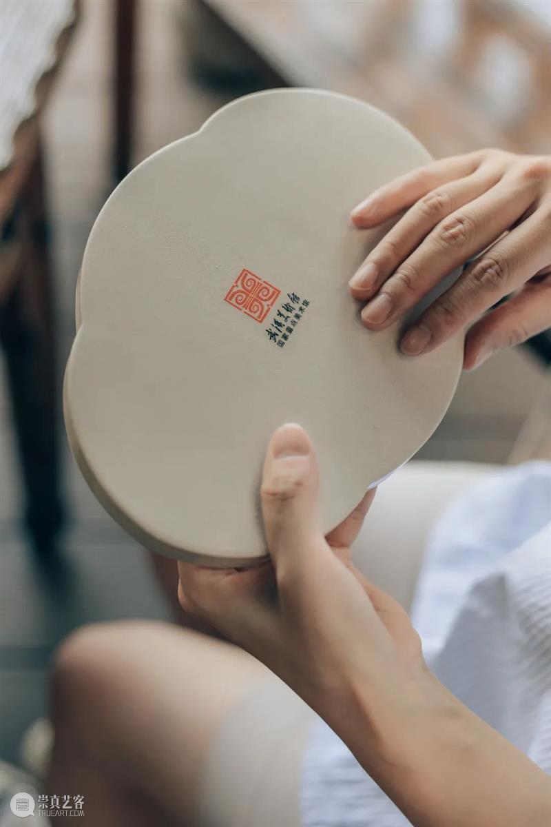 夏日陶物语 | 您的陶器已出炉，快来围观！ 崇真艺客