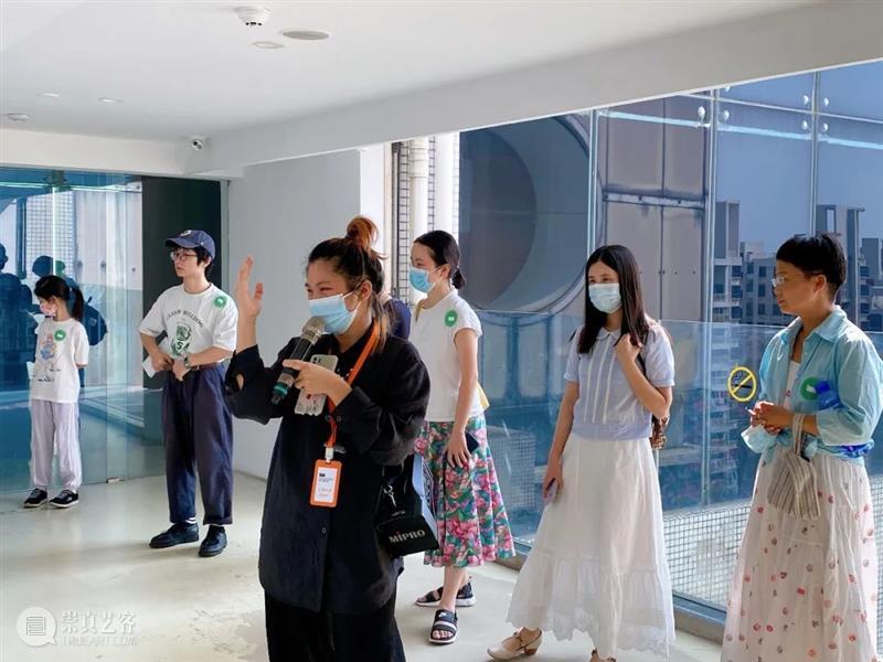 tm人工对话 | 还要一起漫游很多次 崇真艺客
