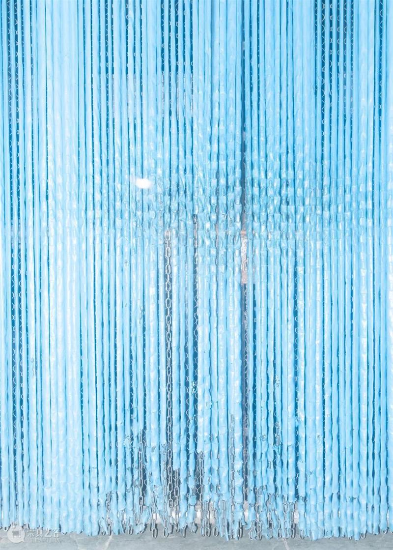 【PhoPho Fair】参展艺术家GOUPIXIAO,关于生命的微小寓言 崇真艺客