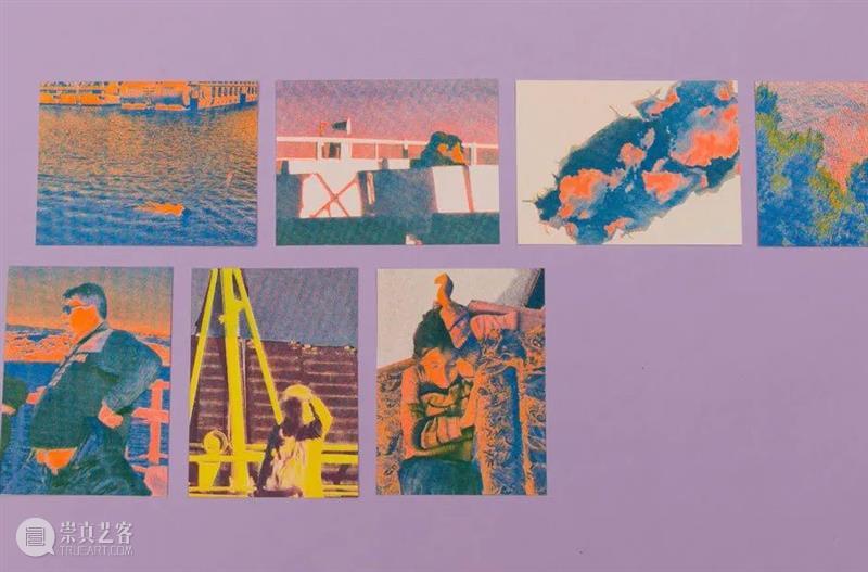 【PhoPho Fair】参展艺术家GOUPIXIAO,关于生命的微小寓言 崇真艺客