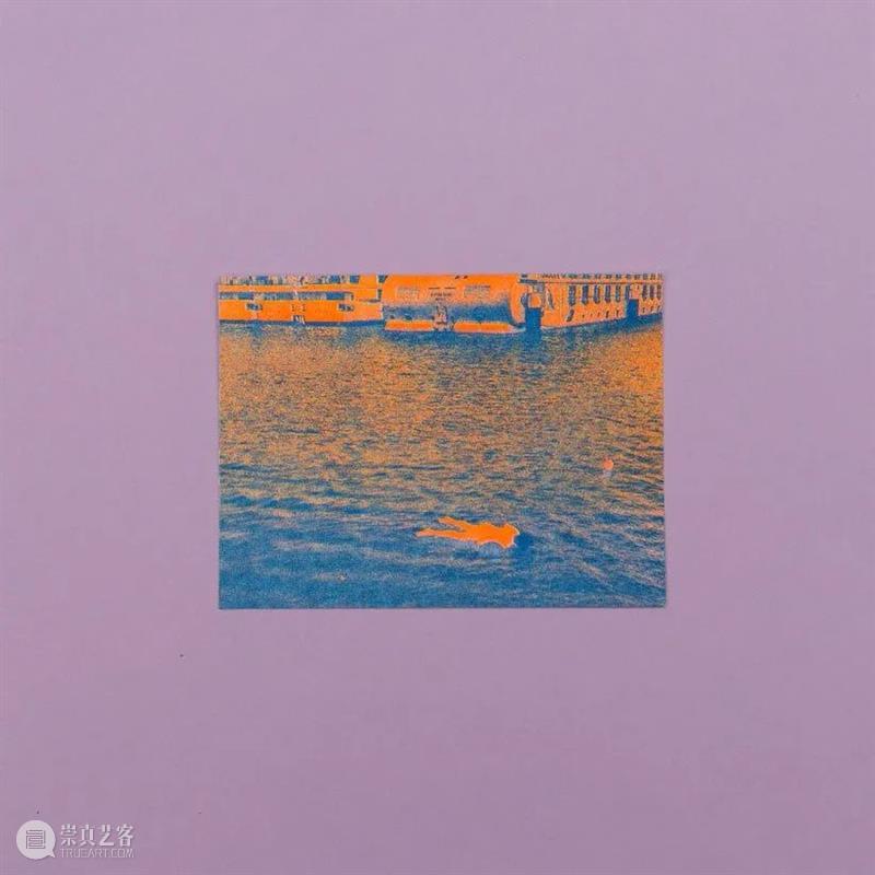 【PhoPho Fair】参展艺术家GOUPIXIAO,关于生命的微小寓言 崇真艺客