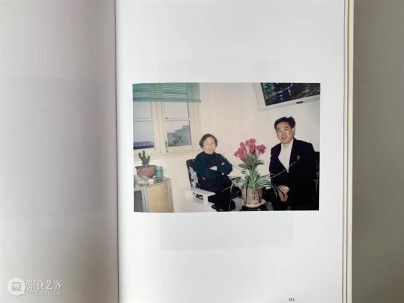 【PhoPho Fair】参展艺术家GOUPIXIAO,关于生命的微小寓言 崇真艺客