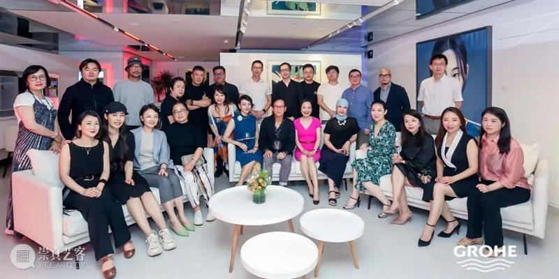 SDS演讲嘉宾特辑#4丨材料、产品、建筑多维度的可持续探索 崇真艺客