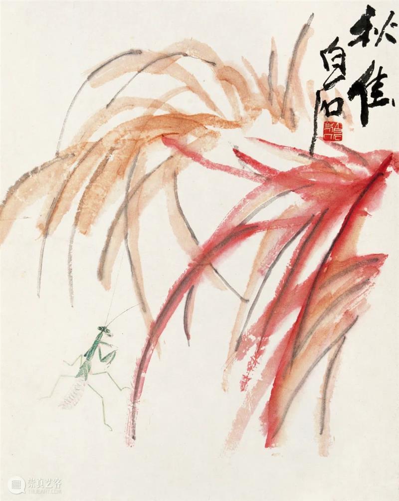 LONG沙龙实录 | 龙美术馆与荣宝斋携手“南张北齐”的世纪重逢 崇真艺客