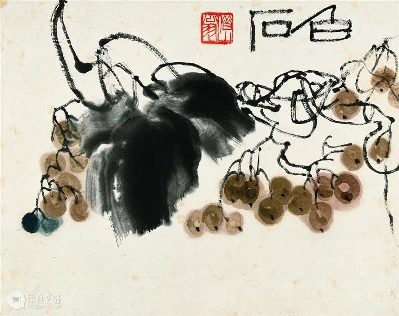 LONG沙龙实录 | 龙美术馆与荣宝斋携手“南张北齐”的世纪重逢 崇真艺客