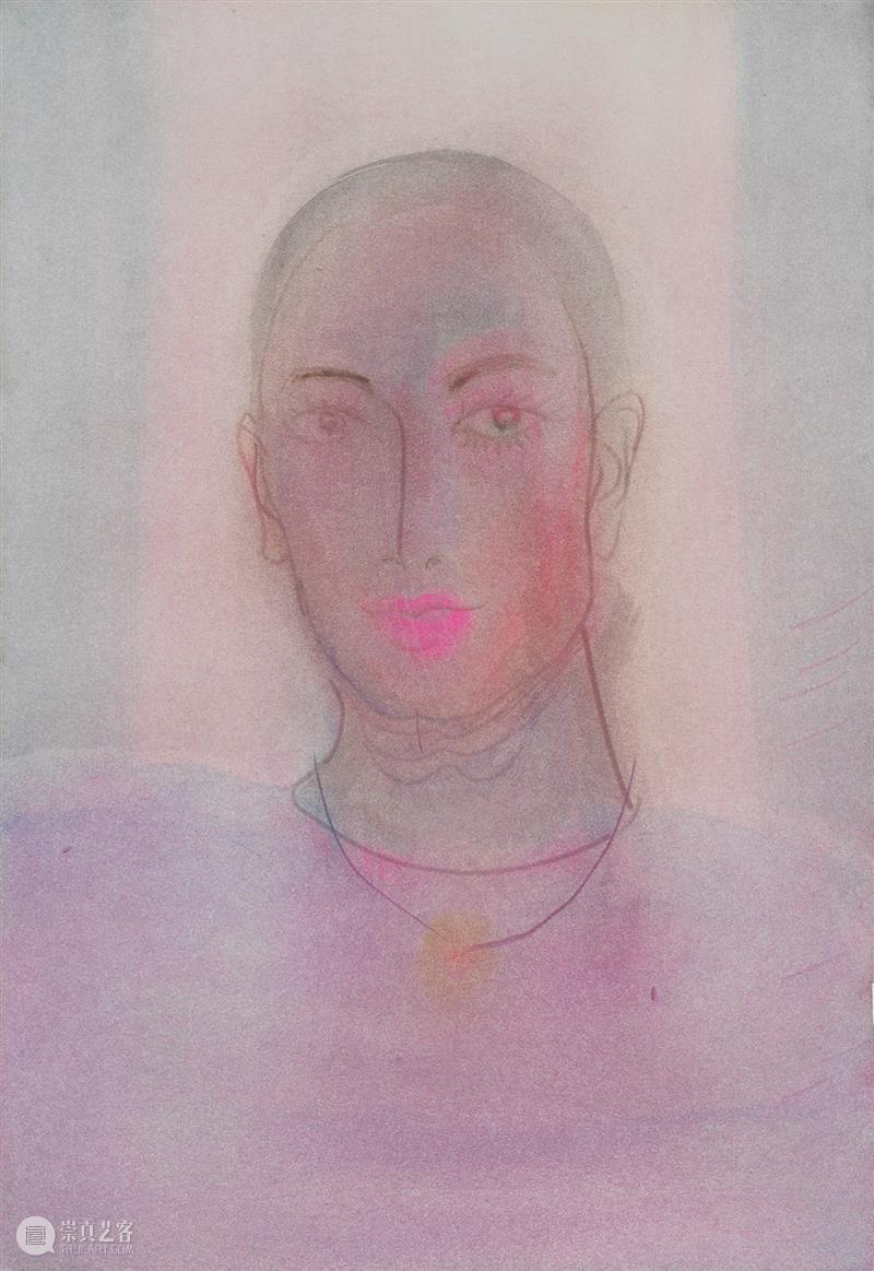 红树林画廊参展2022艺术深圳｜展位B15 崇真艺客