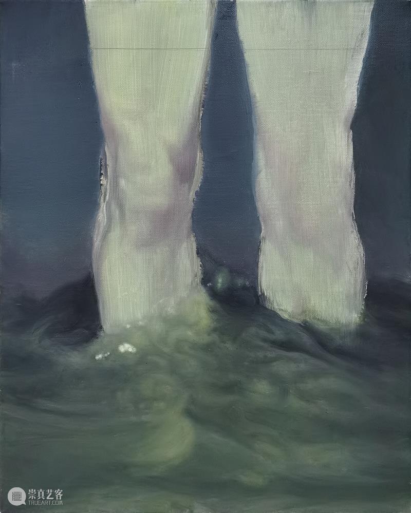 红树林画廊参展2022艺术深圳|展位B15 崇真艺客