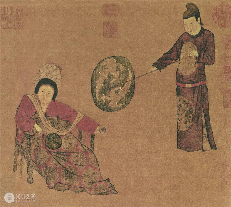 中国传统家具发展简史 崇真艺客