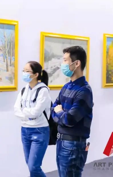 新地标、新模式、新篇章，“艺术上海”联袂“第一百货”开启艺博会3.0 崇真艺客