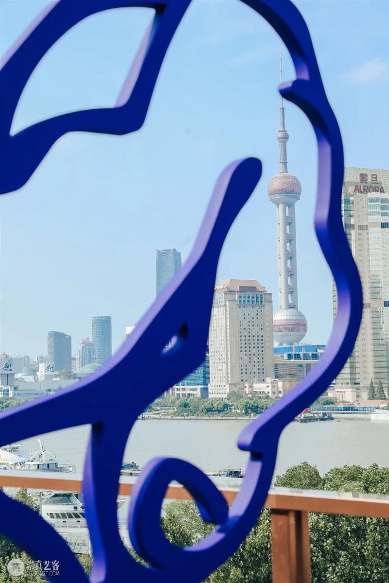 秋令营|解锁美术馆露营宝藏地,这个国庆想和你一起仰望星空 崇真艺客