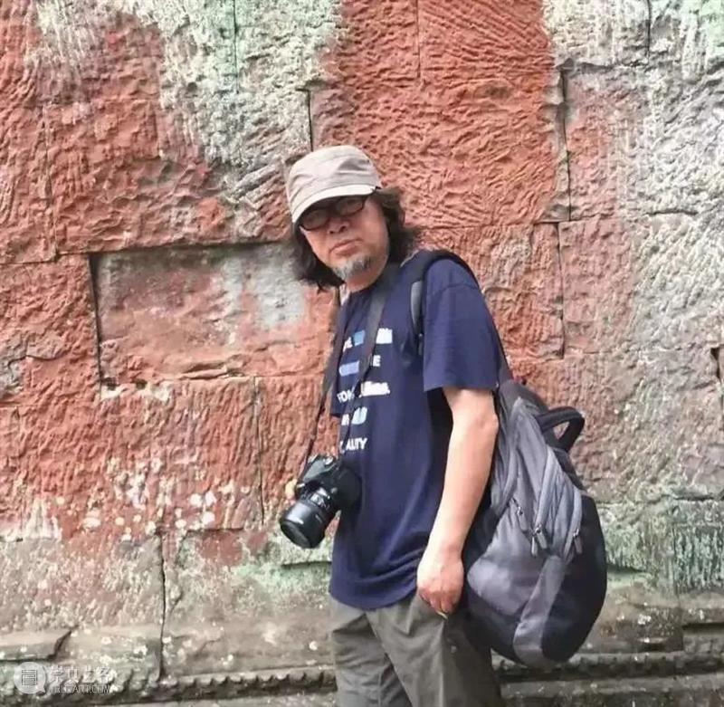 基业艺术｜2022年“新时代颂”苏州油画年鉴展——艺术家介绍（3） 崇真艺客