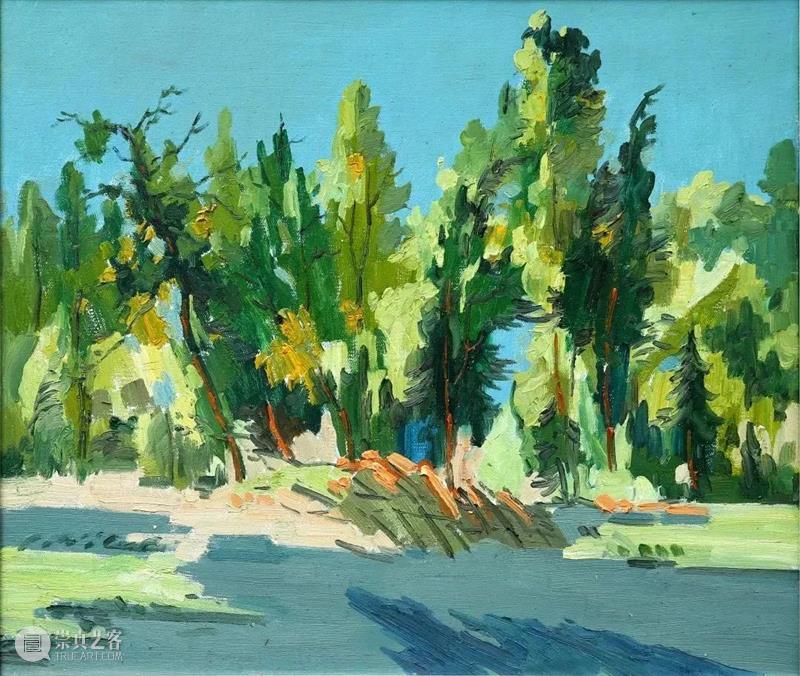 基业艺术｜2022年“新时代颂”苏州油画年鉴展——艺术家介绍（3） 崇真艺客