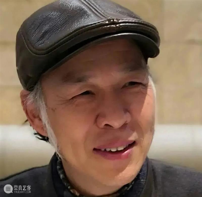 基业艺术｜2022年“新时代颂”苏州油画年鉴展——艺术家介绍（3） 崇真艺客