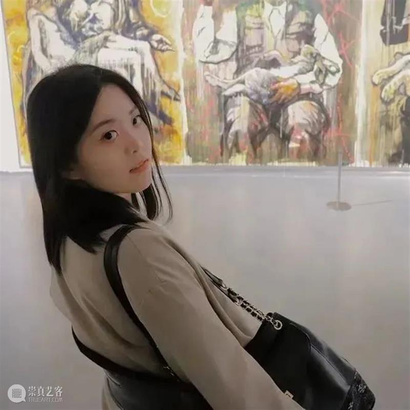 基业艺术｜2022年“新时代颂”苏州油画年鉴展——艺术家介绍（3） 崇真艺客