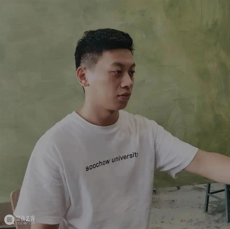 基业艺术｜2022年“新时代颂”苏州油画年鉴展——艺术家介绍（3） 崇真艺客